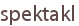 spektakl