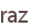 raz