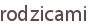 rodzicami
