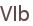 VIb