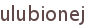 ulubionej