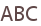 ABC