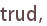 trud,