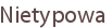 Nietypowa