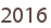 2016