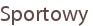 Sportowy