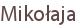 Mikołaja