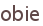 obie