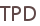 TPD