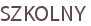 SZKOLNY