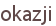 okazji