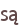 są