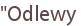 "Odlewy