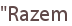 "Razem
