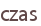 czas