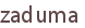 zaduma