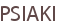 PSIAKI