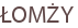 ŁOMŻY
