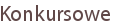 Konkursowe
