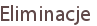 Eliminacje