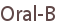 Oral-B