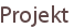 Projekt