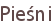 Pieśni