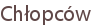 Chłopców