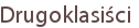 Drugoklasiści