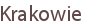 Krakowie
