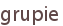 grupie