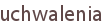 uchwalenia