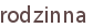 rodzinna