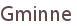 Gminne