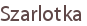Szarlotka