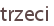 trzeci