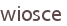 wiosce