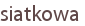 siatkowa