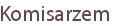 Komisarzem