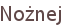 Nożnej