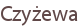 Czyżewa