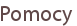 Pomocy