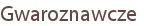 Gwaroznawcze