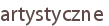 artystyczne