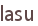 lasu