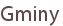 Gminy