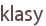 klasy