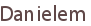 Danielem