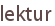 lektur