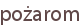 pożarom